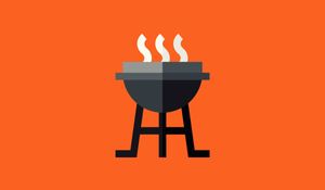 BBQ & Grills