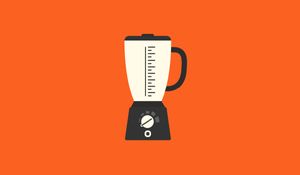 Blenders, Juicers, Food Processors