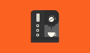 Coffee Makers & Espresso Machines