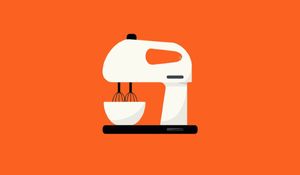 Cake & Crepe Maker