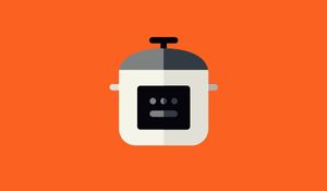 Electric Cooker