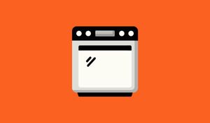 Oven