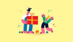 Gifts Guide