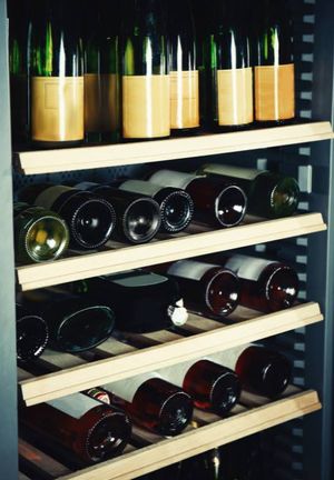 Do Wine Fridges Use A Lot Of Electricity? A Comprehensive Guide For Energy-Saving Solutions You Need
