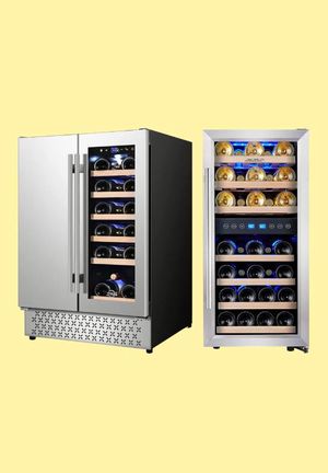 Built-In vs Freestanding Wine Fridge: How To Pick One To Accommodate Your Collection Of Wines