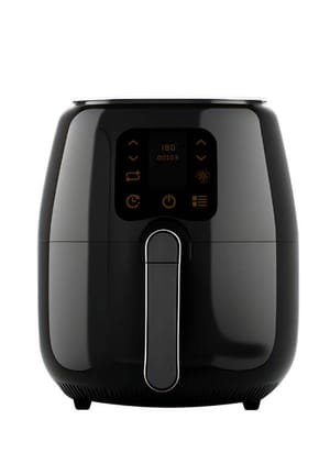 What Size Air Fryer Do I Need For A Family Of 8?