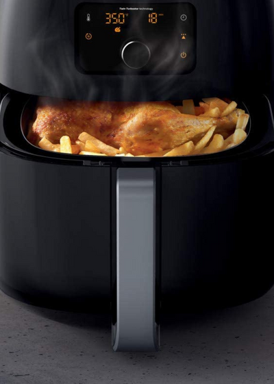 Best Air Fryer For Family Of 6: Spotlighted And Reviewed