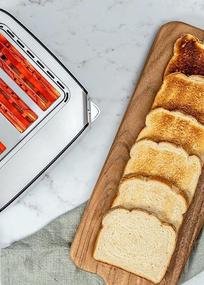 Best Cheapest Toaster That Will Shock You How Well It Functions