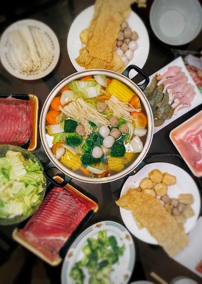 Best Electric Hot Pot: All You Need For Your Next Party