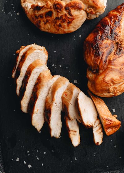 Cooking Baked Chicken Breast: Tips & The True Foolproof Way