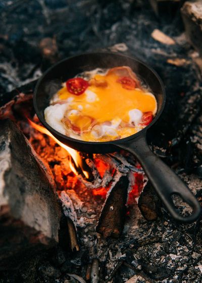 How To Make An Omelet Like A Professional Chef