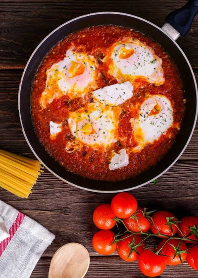 A Quick Guide To Making The Perfect Skillets Breakfast