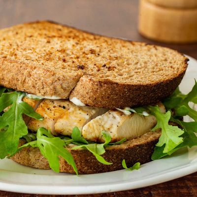 How To Make Chicken Salad Sandwiches: Making A Perfect Lunch Meal