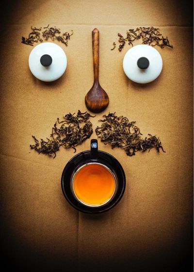 Black Tea Benefits: Five Reasons To Drink Black Tea Every Day