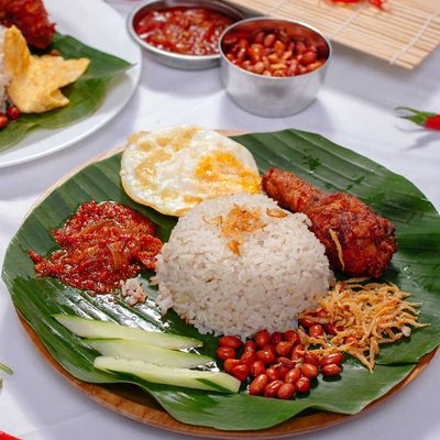 5 Delicious Southeast Asian Rice Dishes That Will Tantalize Your Taste Buds