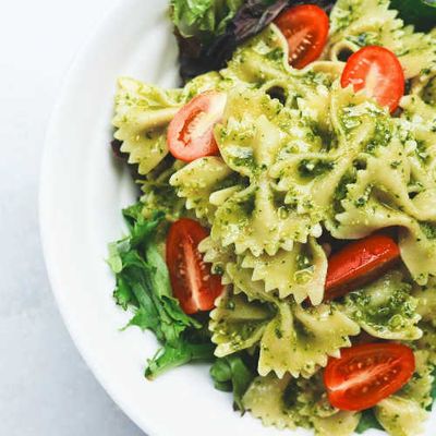 Zucchini Pasta Recipe: The Healthy & Yummy Pasta Alternative!