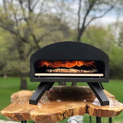 The Best Outdoor Pizza Oven For A Serious Pizza Aficionado