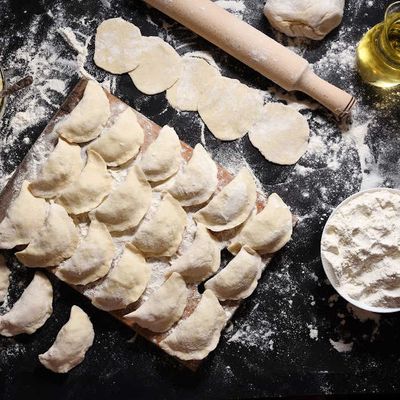 Pierogi Dough Recipe: Your Secret Keys To Make The Perfect Pierogies Dough