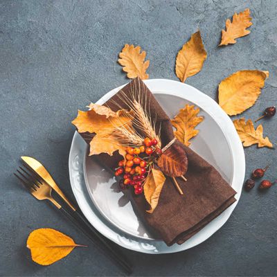 Non-Traditional Thanksgiving Dinner Ideas: Your Alternative Menu To Impress