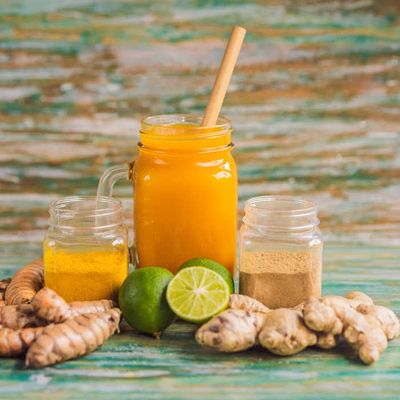 Ginger Shots 101: Your Quick Guide To Keep Colds At Bay