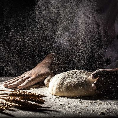 Kneading Dough For Bread: The Secrets For A Better Bread Rise