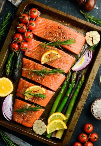 Salmon On Pellet Grill: 2 Fool-Proof Ways To Smoke Super Tasty Salmon
