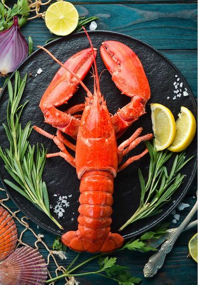 Grilled Lobster Recipe: The One True Way To Grill Lobster