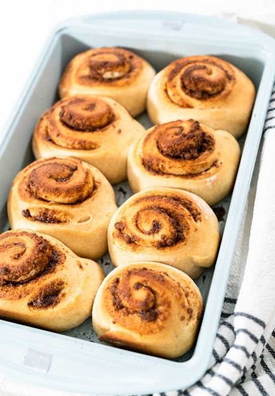 3 White Bread Recipes That Will Make Your Taste Buds Dance