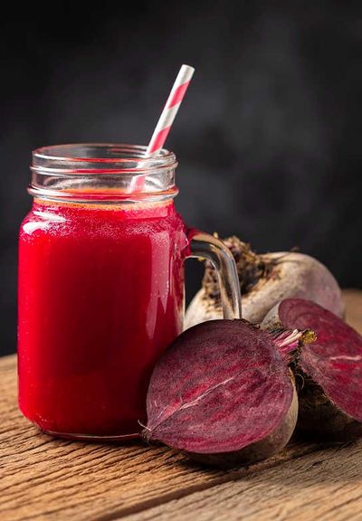 How To Make Beet Juice: Your Source Of Countless Health Benefits