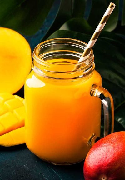 7 Mango Juice Recipes That Will Make Your Mouth Water