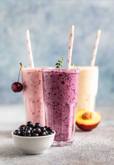 7 Flavorful Protein Smoothie Recipes: Satisfying Drinks To Fuel Your Day