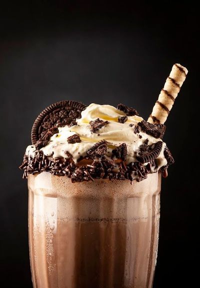 How To Make Oreo Milkshake: 3 Jazzy Ways To Enjoy A Creamy Treat