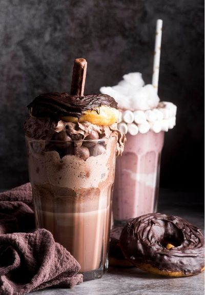 How To Make A Chocolate Milkshake: 5 Ultimate Drinks For You To Enjoy