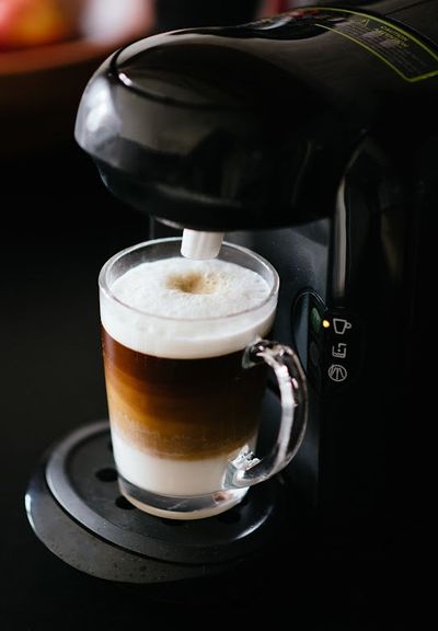 A Step-By-Step Guide On How To Make Coffee With A Coffee Machine