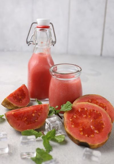 How To Make Guava Juice: Get Creative With 3 Refreshingly Tasty Recipes