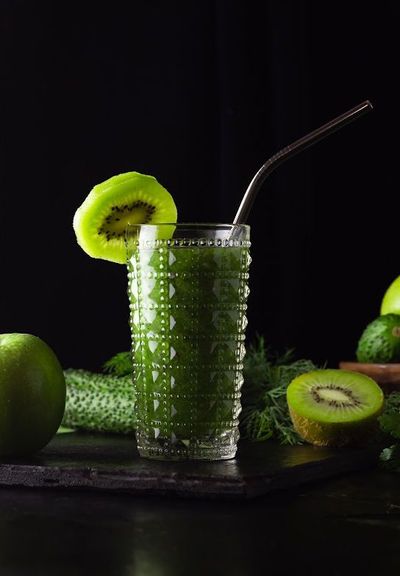 Unlock The Power Of Kiwi Juice: Benefits And Delicious Recipes For You