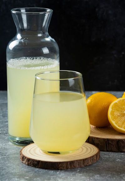 Unlock The Benefits Of Lemon Juice: Get Healthier, Cleaner, And Refresher