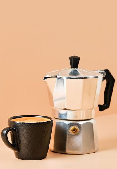 How To Make Espresso With A Moka Pot: Brew Delicious Coffee Like A Local Pro