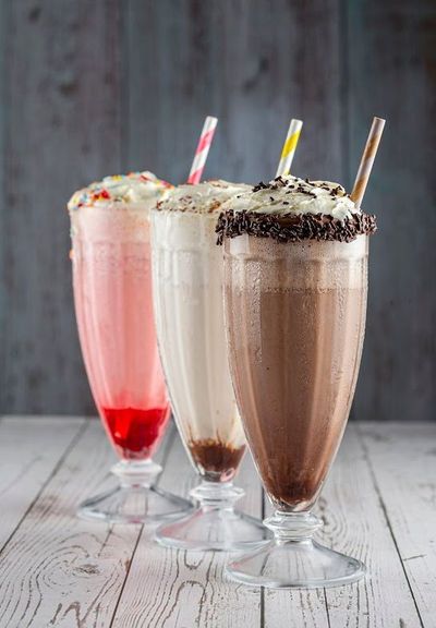 Shake It: 5 Vegan Milkshake Recipes That Taste Like The Real Thing