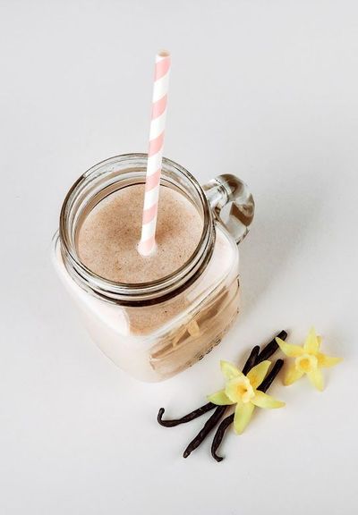 How To Make A Vanilla Milkshake: Classic Treats That Never Go Out Of Style