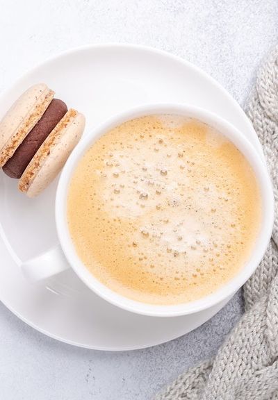 How To Make A Café Au Lait At Home: A Delicious French Coffee For You