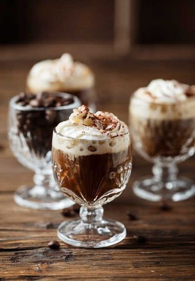 What Is Espresso Con Panna? The Espresso Coffee Concoction Unveiled