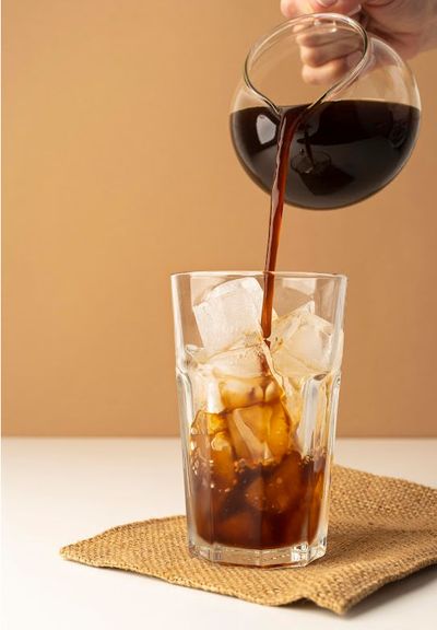 What Is An Iced Coffee: 10 Creamy Cold Caffeine Kicks For You
