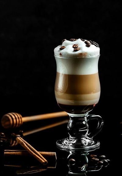 How To Make A Macchiato: 2 Recipes For Making A Delicious Coffee At Home