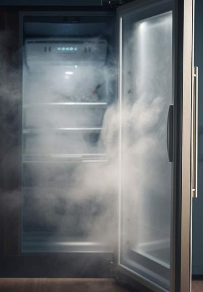 Can A Mini Fridge Catch Fire? Here's Everything You Need To Know To Prevent It