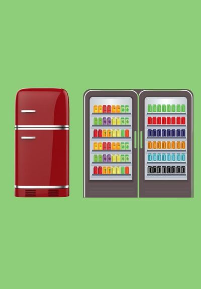 Mini Fridge vs Beverage Cooler: What Are The Differences? Which One To Choose?