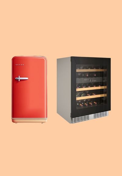 Mini Fridge vs Wine Cooler: A Comprehensive Guide To Help You Choose The Right One