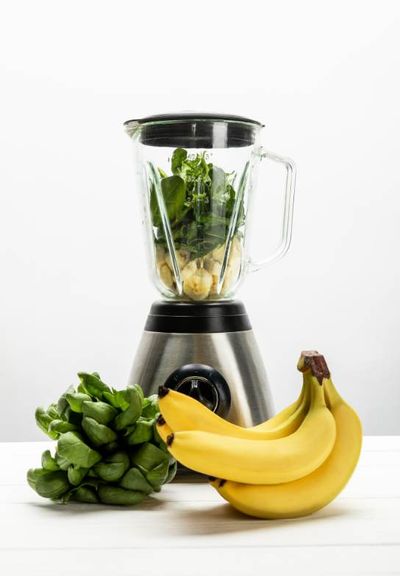 How To Fix A Blender: Troubleshooting Common Problems To Get It Up And Running