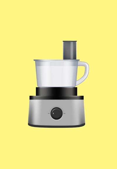 What Is a Food Processor: A Buying Guide