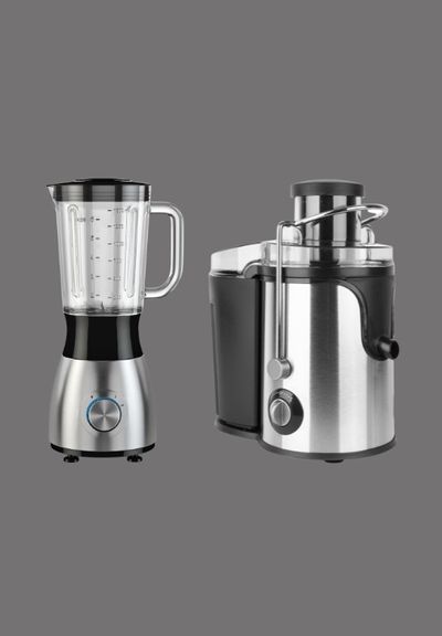 Blender vs Juicer: Which Is The Best Option For Your Healthy Diet?